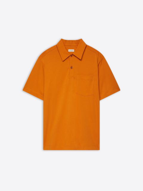 COTTON POLO SHIRT