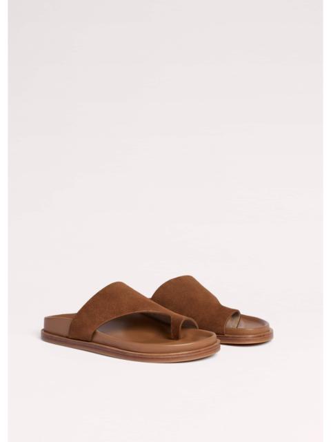 ME+EM Asymmetric Sandal