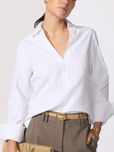BROCHU WALKER The Eila Popover