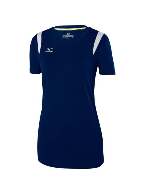 Mizuno Balboa 5.0 Short Sleeve Volleyball Jersey