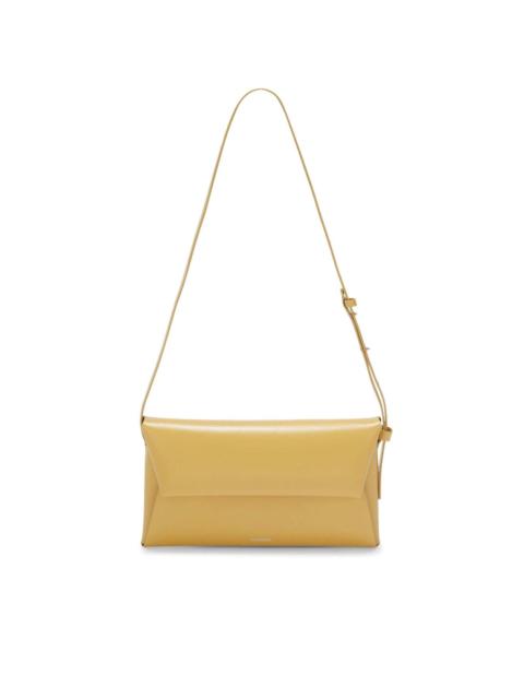Jil Sander small Folded crossbody bag