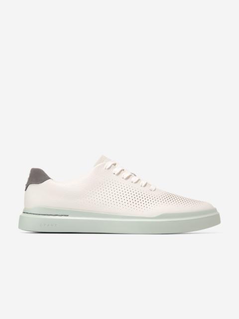 COLE HAAN Men's GrandPrø Rally Laser Cut Sneakers