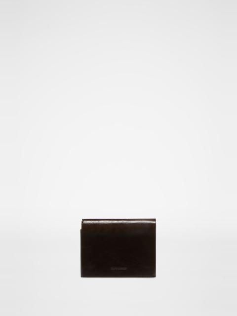 Jil Sander Wallet