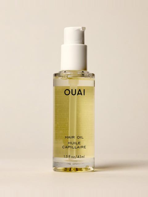 OUAI Hair Oil