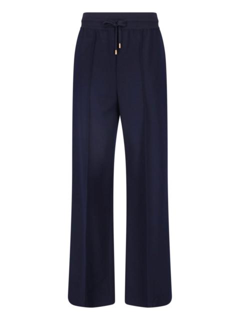 Loro Piana TROUSERS "SANDLER"