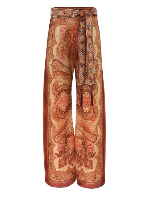 Zimmermann SUNDANCE PANT