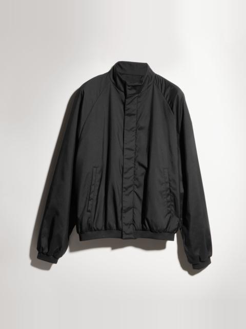 GUCCI Lightweight nylon padded jacket