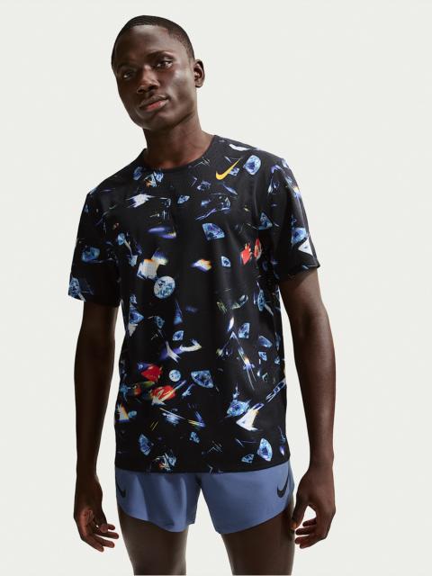 Nike Nike AeroSwift Men's Dri-FIT ADV Short-Sleeve Running Top