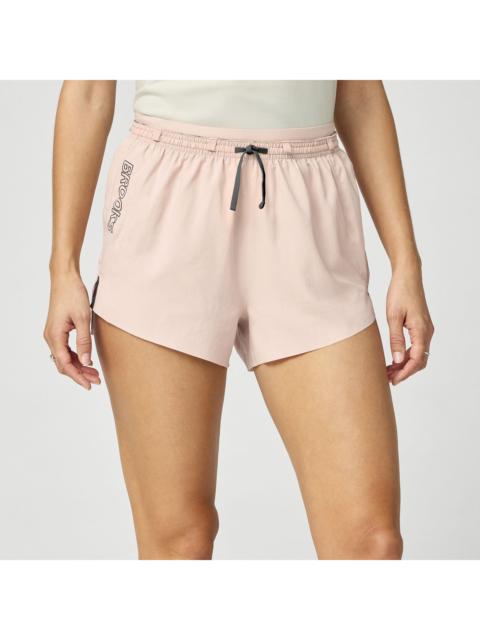 BROOKS Cascadia 3” Short