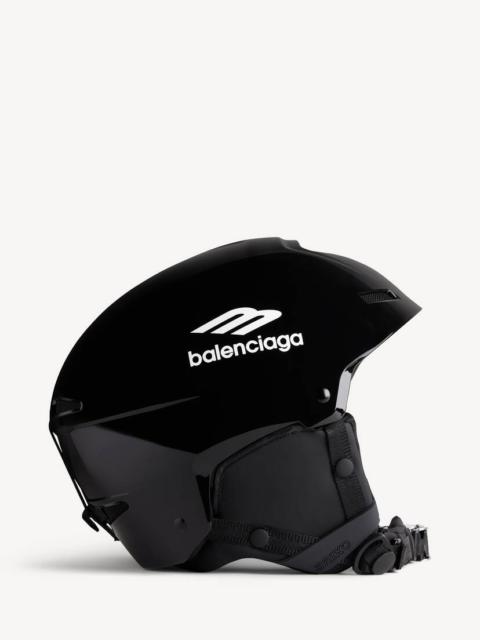 BALENCIAGA Helmet in Black
