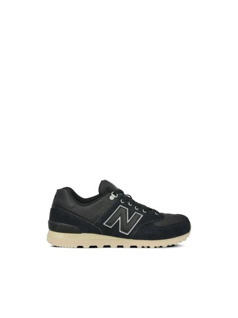 New Balance 574 low-top sneakers