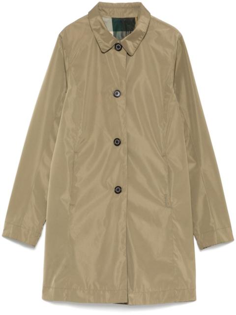 Barbour Babbity coat