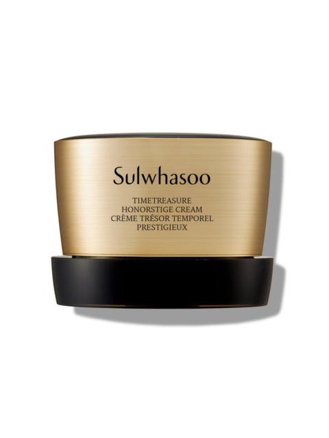 Sulwhasoo Timetreasure Honorstige Cream