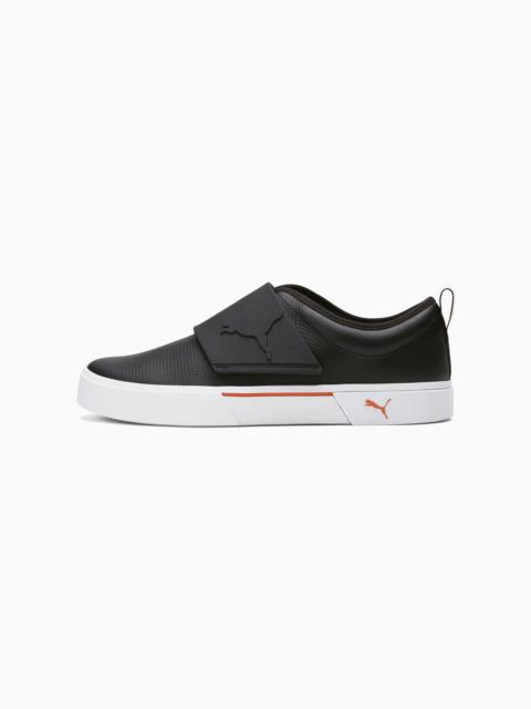 El Rey II Slip-On Perf L