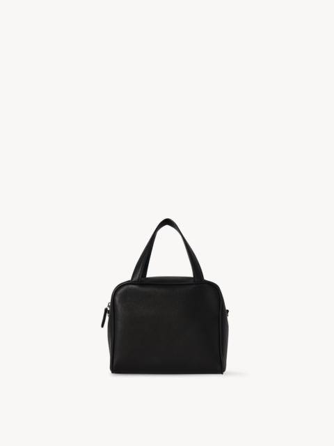 The Row Ray Bag in Leather