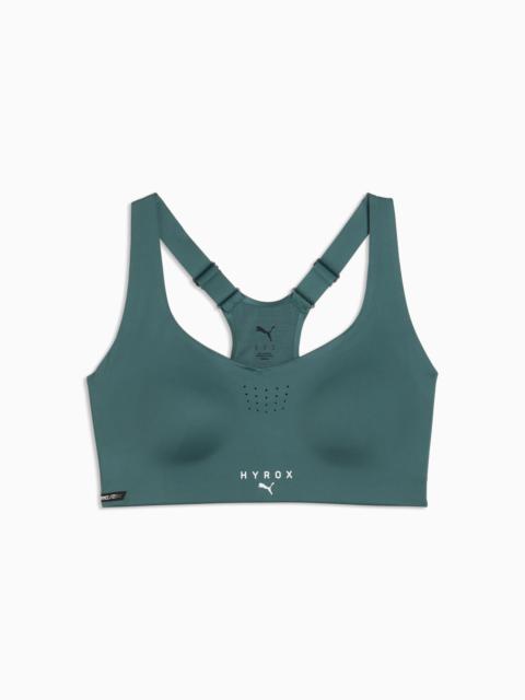 PUMA PUMA x HYROX PWRMODE Women's High Impact Sports Bra