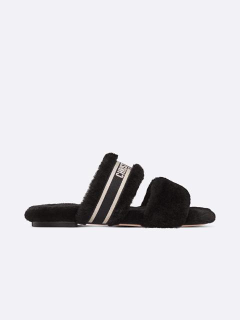 Dior Dior Chez Moi Slide