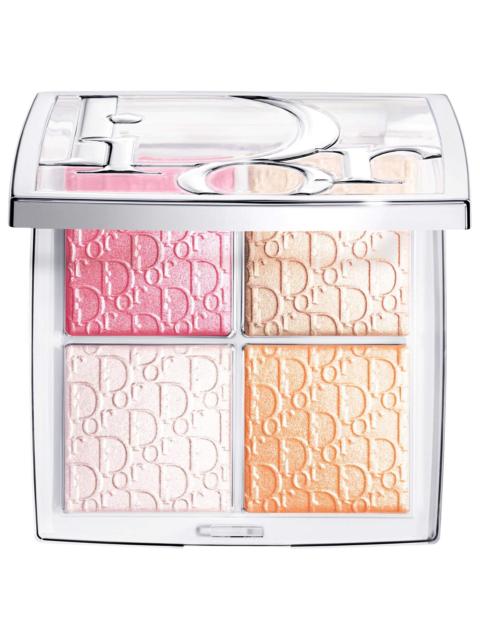 Dior Backstage Glow Maximizer Face Palette