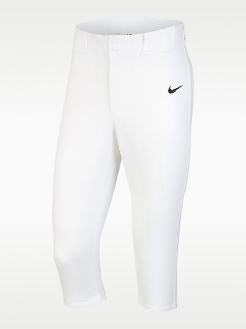Nike Nike Vapor Select Men's High Baseball Pants