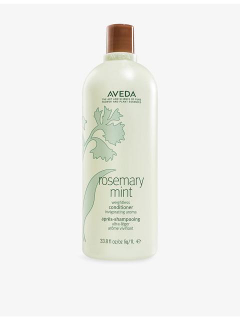 Aveda Rosemary Mint Weightless Conditioner 1L