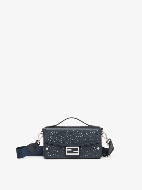 FENDI Soft Trunk Baguette