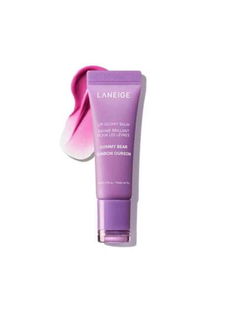 Laneige [4colors] LANEIGE Lip Glowy Balm 0.35 oz.(10g)