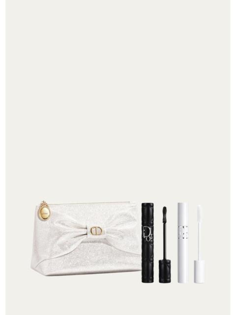 Dior show 2-Piece Makeup Gift Set