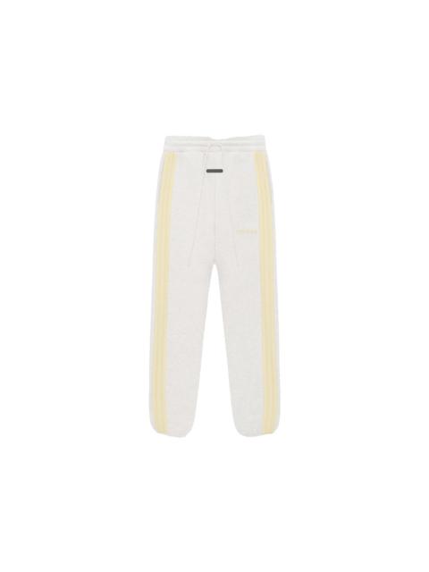 Fear of God Fear of God Athletics Heavy Fleece Sweatpant Oatmeal Heather