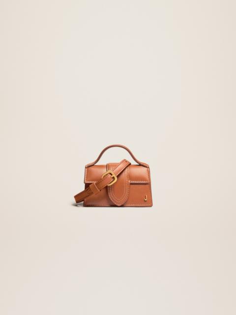 JACQUEMUS Le petit Bambino