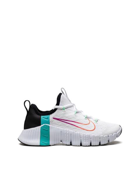 Nike Free Metcon 3 sneakers