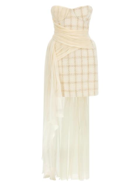 ELISABETTA FRANCHI Amphora Dress