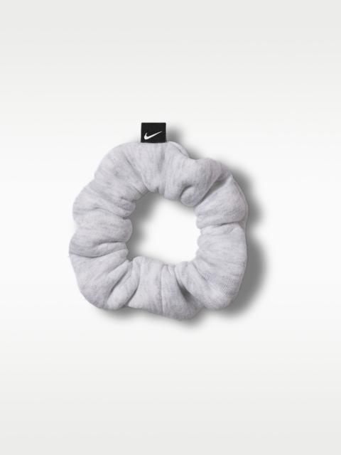 Nike Nike Studio Fleece Gathered Hair Tie