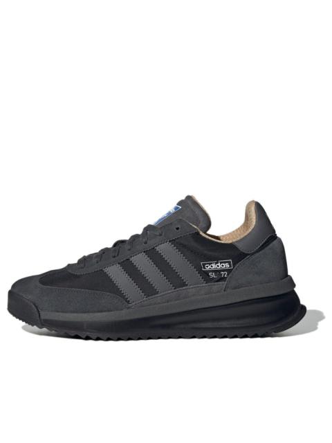 adidas SL 72 RTN 'Black' IH5569