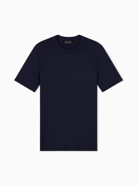 EMPORIO ARMANI SLIM FIT T-SHIRTS