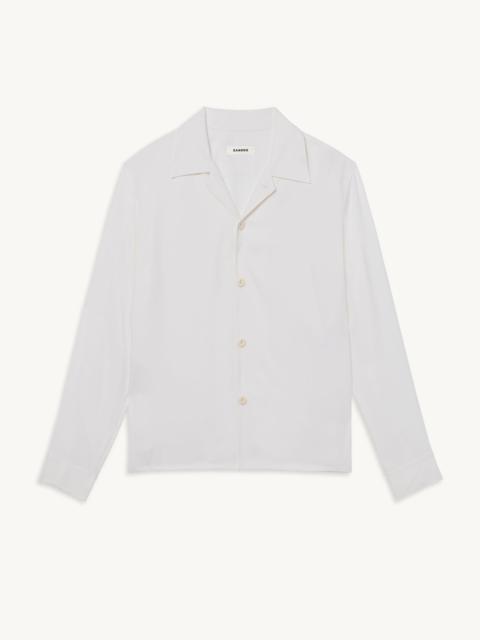 Sandro Floaty shirt