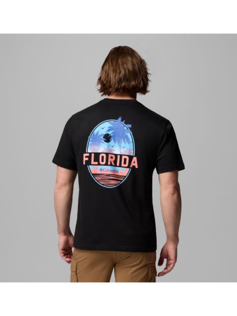 Columbia Men's Swamp FL CSC T-Shirt