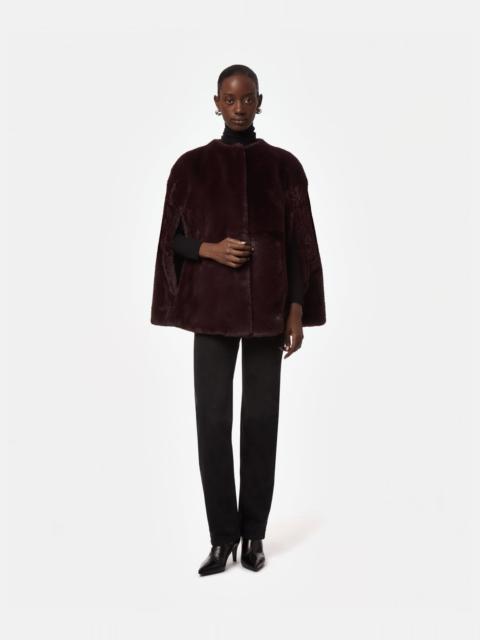 APPARIS SLOANE CAPE