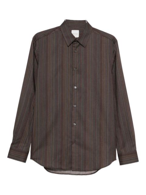 Paul Smith Paul Smith Shirts MultiColour