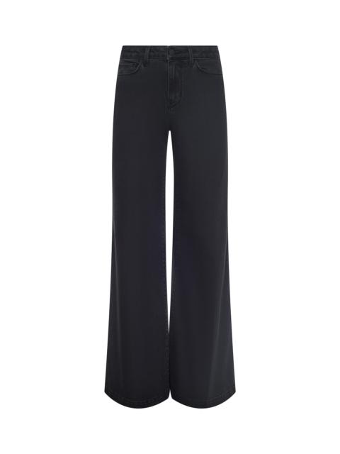 Quincy Wide-Leg Jean