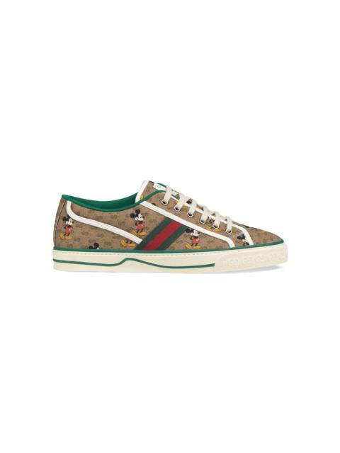 GUCCI x Disney Tennis 1977 sneakers