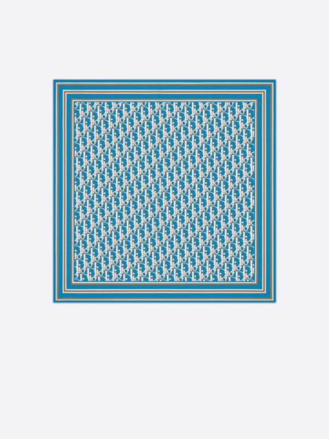 Dior Dior Oblique Bandana