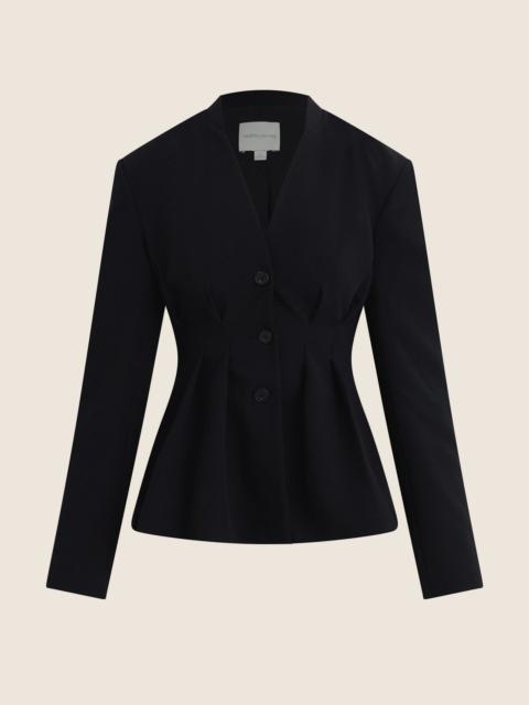 Favorite Daughter THE HEADLINES BLAZER