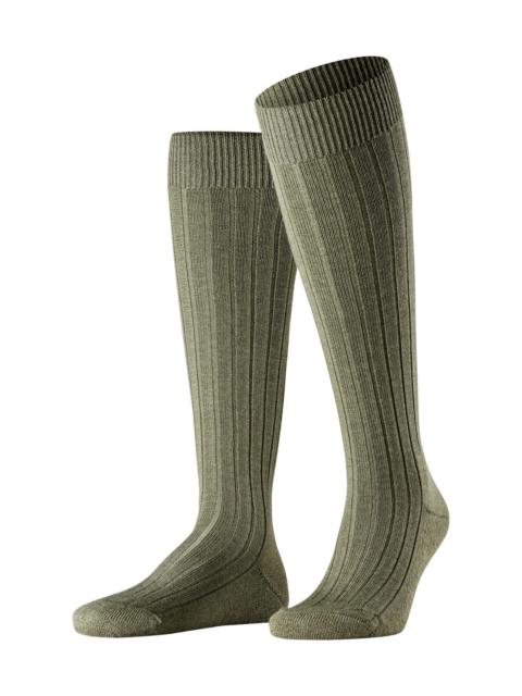 FALKE Teppich im Schuh Men Knee-high socks