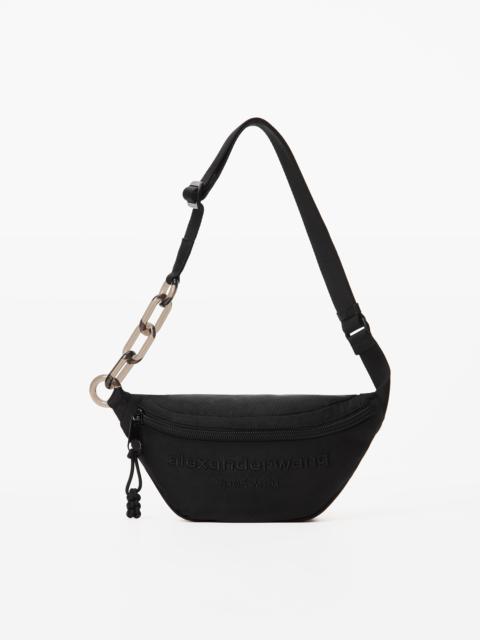 Alexander Wang PRIMAL NYLON FANNY PACK