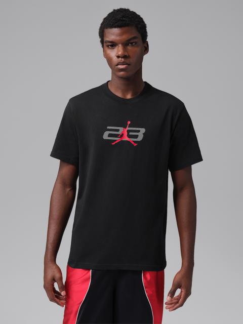 Jordan Jordan Sport Men's Dri-FIT Graphic T-Shirt