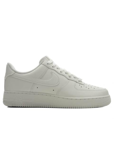 Nike AIR FORCE 1 '07 - SAIL/SAIL