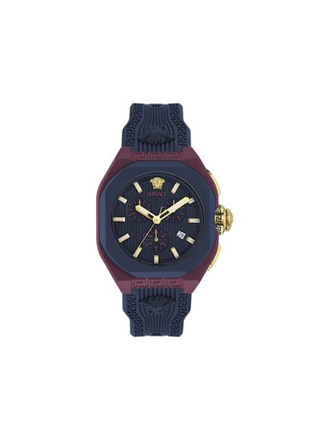 VERSACE Versace V-Legend Ecoceramic Chronograph VE9L00525