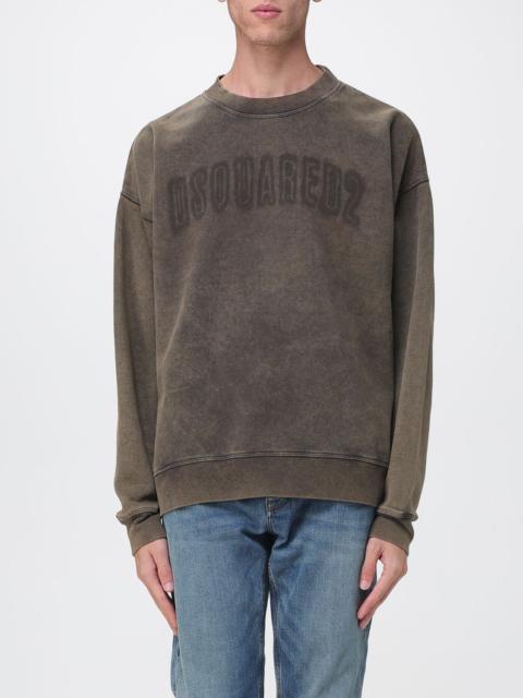 DSQUARED2 Sweatshirt men Dsquared2