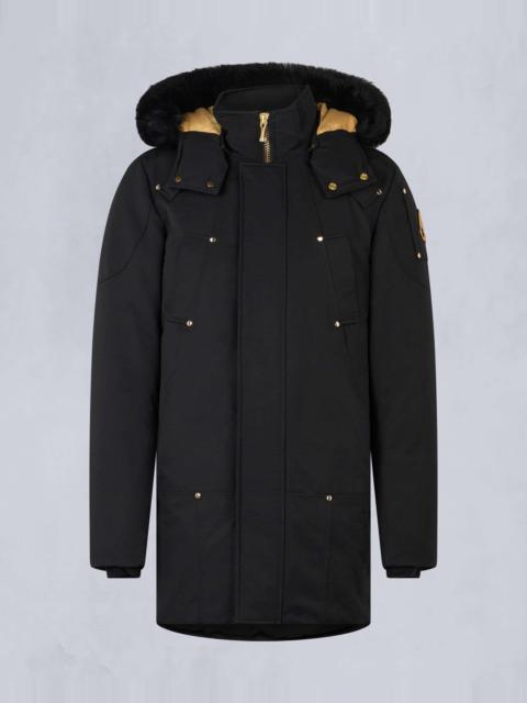 MOOSE KNUCKLES GOLD SERIES STAG LAKE PARKA
