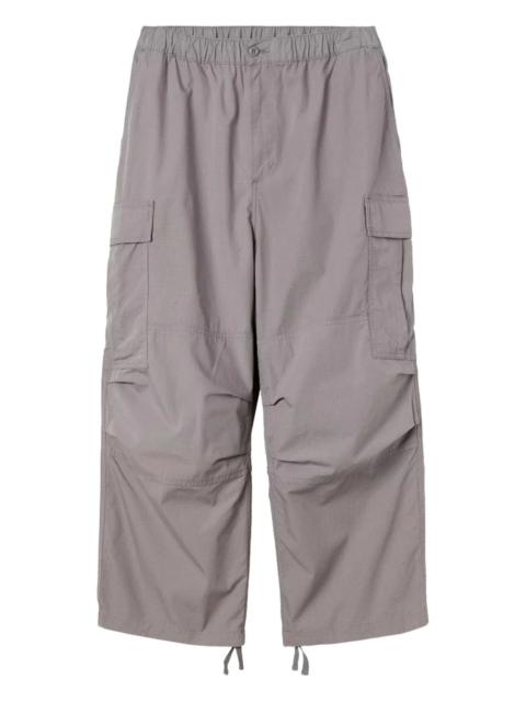 Carhartt WIP Jet cargo trousers